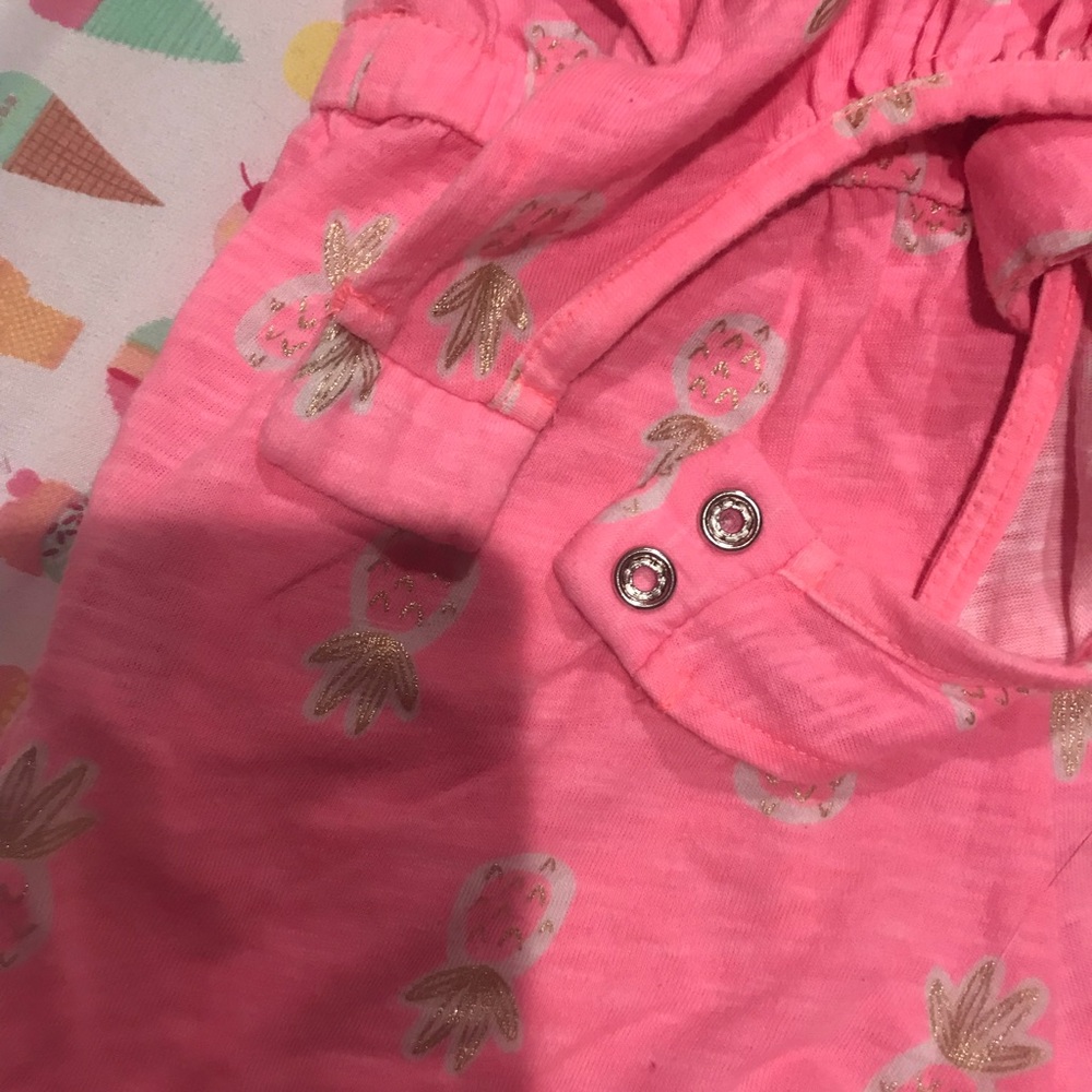 Romper - Picture 3 of 4
